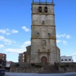 Iglesia Parroquial de San Nicol&aacute;s de Bari