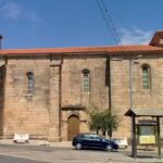 Iglesia parroquial de San Nicol&aacute;s de Bari