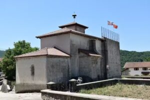 Iglesia Parroquial de San Pedro