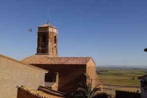 Iglesia Parroquial de San Pedro
