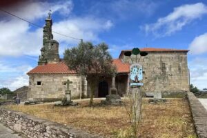 Iglesia parroquial de San Pedro