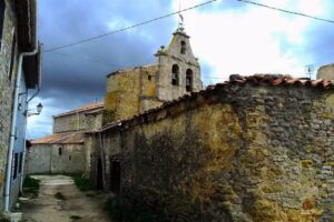 Iglesia Parroquial de San Pedro