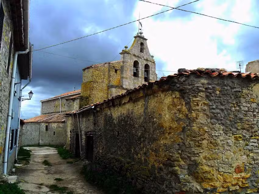 Iglesia Parroquial de San Pedro