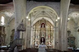 Iglesia Parroquial de San Pedro