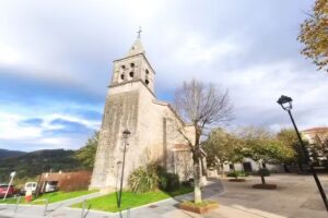 Iglesia Parroquial de San Pedro