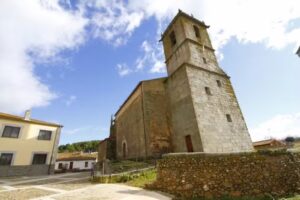 Iglesia Parroquial de San Pedro