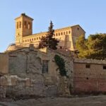 Iglesia Parroquial de San Pedro ad V&iacute;ncula
