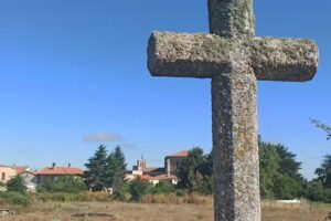 Iglesia Parroquial de San Pedro Ad Vincula