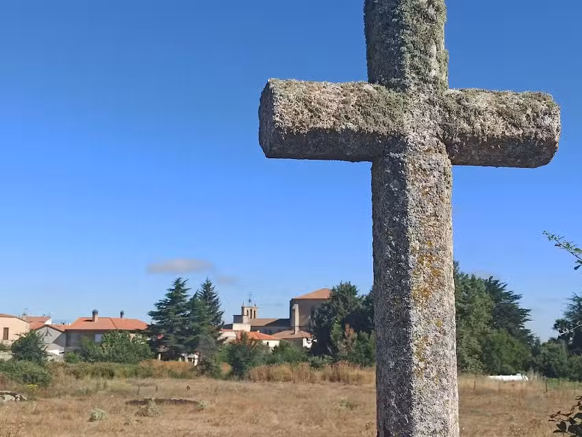 Iglesia Parroquial de San Pedro Ad Vincula