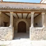 Iglesia Parroquial de San Pedro Adv&iacute;ncula