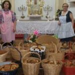 Iglesia parroquial de San Pedro Adv&iacute;ncula