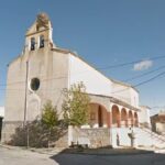 Iglesia Parroquial de San Pedro Ap&oacute;stol