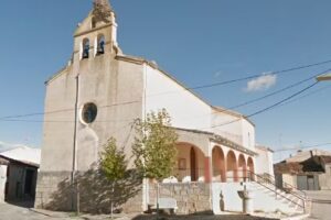 Iglesia Parroquial de San Pedro Apóstol