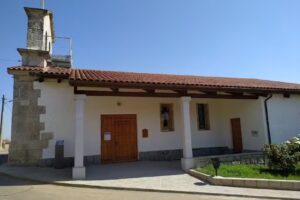 Iglesia Parroquial de San Pedro Apóstol