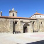 Iglesia parroquial de San Pedro Apostol