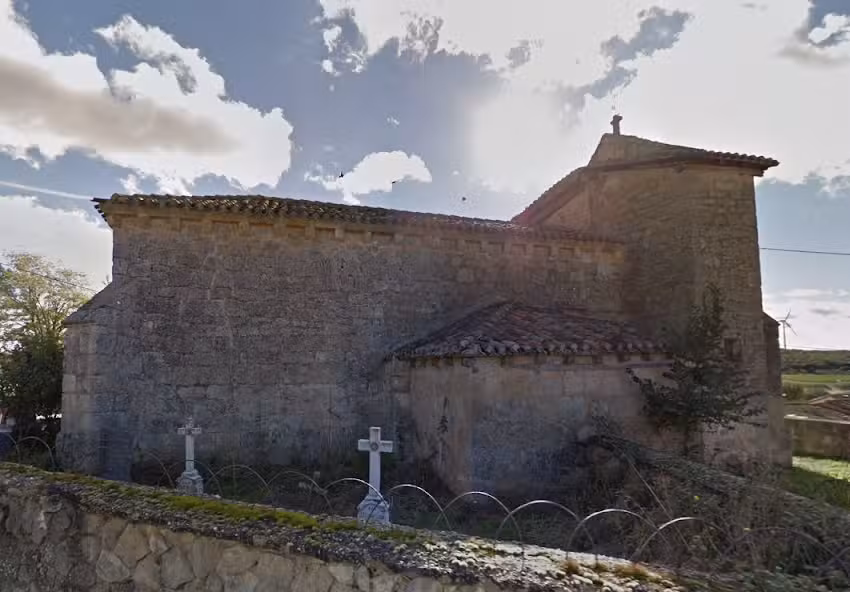 Iglesia Parroquial de San Pedro Ap&oacute;stol