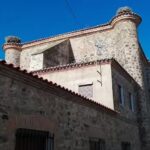 Iglesia parroquial de San Pedro Ap&oacute;stol