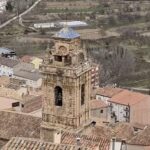 Iglesia parroquial de San Pedro y San Pablo