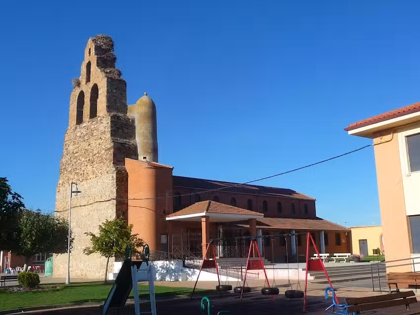 Iglesia Parroquial de San Pedro