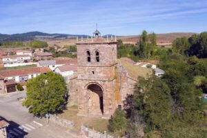 Iglesia Parroquial de San Pelayo