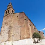 Iglesia Parroquial de San Pelayo