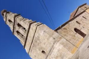 Iglesia Parroquial de San Pelayo