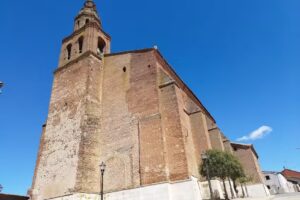 Iglesia Parroquial de San Pelayo