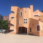 Iglesia Parroquial de San P&iacute;o X