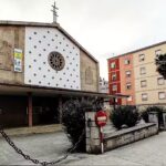 Iglesia Parroquial de San P&iacute;o X