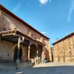 Iglesia parroquial de San Rom&aacute;n