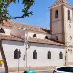 Iglesia Parroquial de San Roque