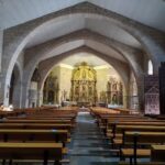 Iglesia parroquial de San Salvador