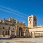 Iglesia parroquial de San Salvador