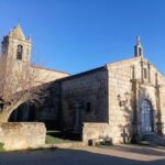 Iglesia Parroquial de San Sebasti&aacute;n