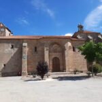 Iglesia Parroquial de San Sebasti&aacute;n