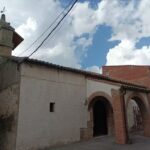 Iglesia parroquial de San Sebasti&aacute;n