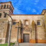 Iglesia Parroquial de San Silvestre