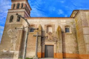 Iglesia Parroquial de San Silvestre