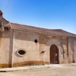 Iglesia Parroquial de San Vicente