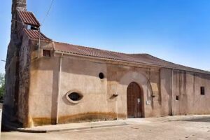 Iglesia Parroquial de San Vicente