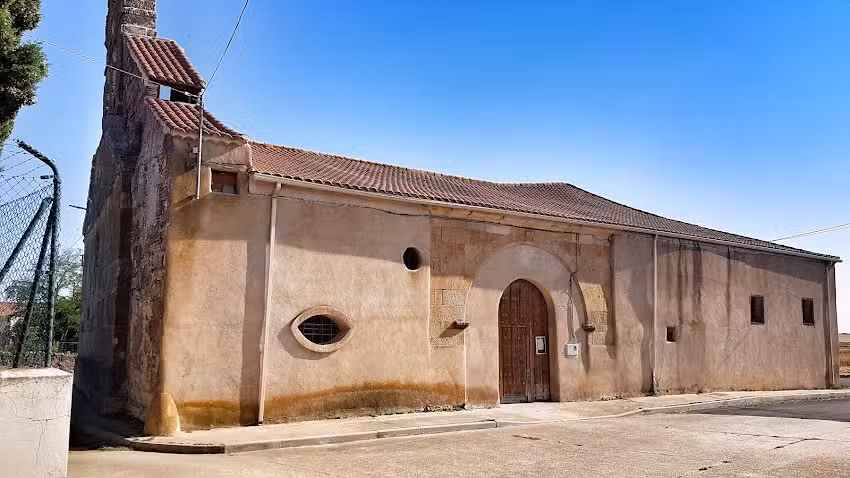 Iglesia Parroquial de San Vicente