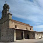 Iglesia Parroquial de San Vicente M&aacute;rtir