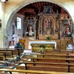 Iglesia Parroquial de Santa Ana