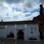 Iglesia Parroquial de Santa Ana