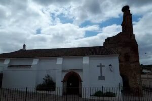 Iglesia Parroquial de Santa Ana