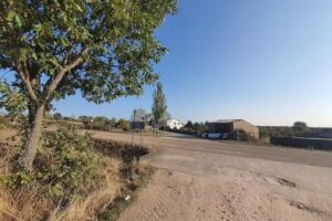 Iglesia Parroquial de Santa Ana