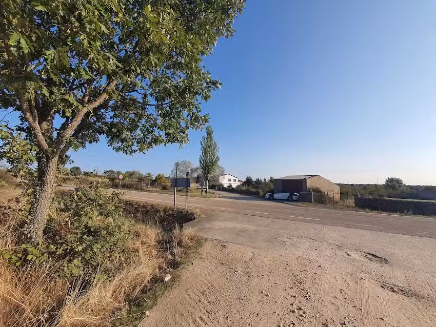 Iglesia Parroquial de Santa Ana