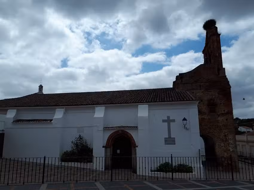 Iglesia Parroquial de Santa Ana
