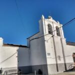 Iglesia Parroquial de Santa Catalina