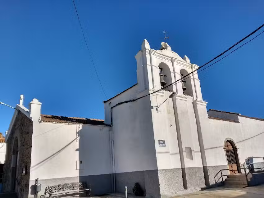 Iglesia Parroquial de Santa Catalina